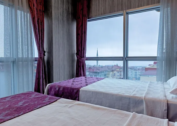 Royal Babil Aparthotel *